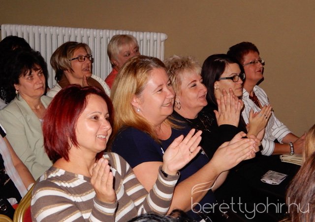 90 éves a Gróf Tisza István Kórház 91